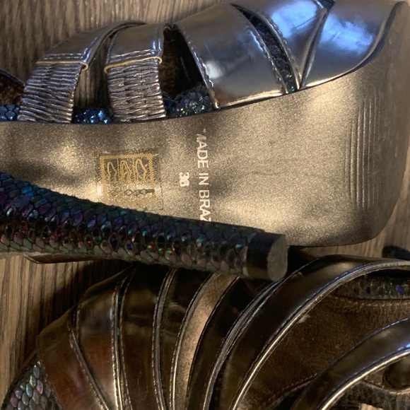 Carvela Heels – Size 6 - Picture 7 of 7